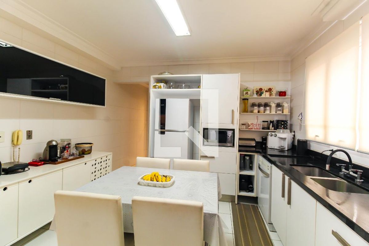 Apartamento, 4 quartos, 155 m² - Foto 10