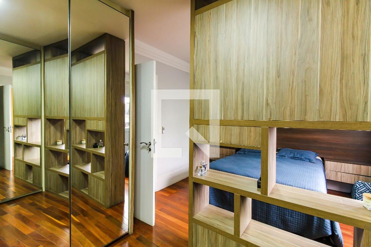 Apartamento, 4 quartos, 155 m² - Foto 19