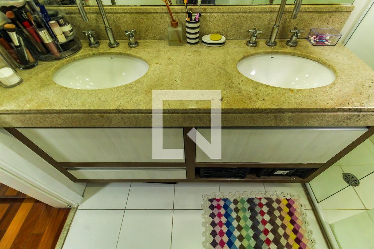 Apartamento, 4 quartos, 155 m² - Foto 33