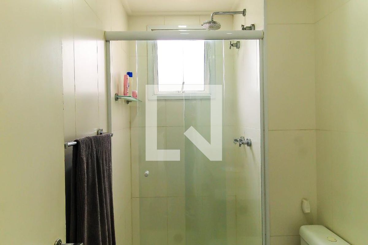 Apartamento, 4 quartos, 155 m² - Foto 37