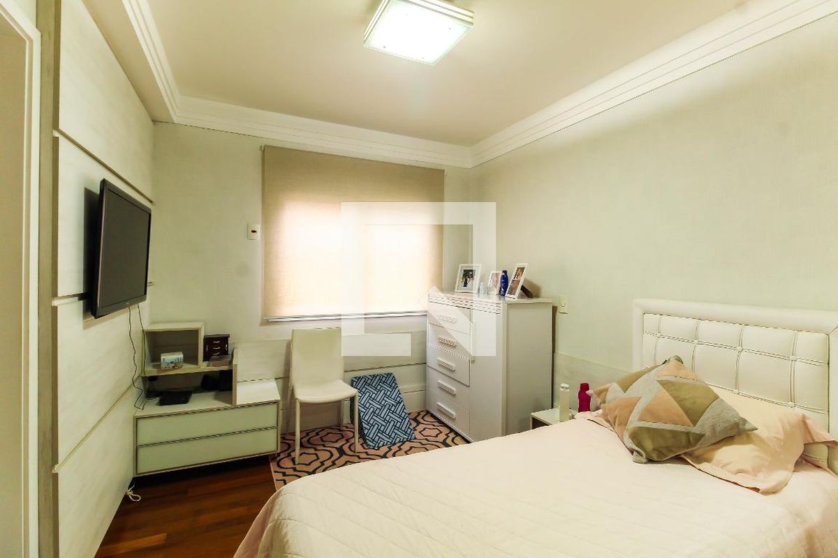 Apartamento, 4 quartos, 155 m² - Foto 13