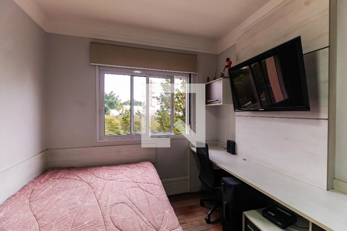 Apartamento, 4 quartos, 155 m² - Foto 22