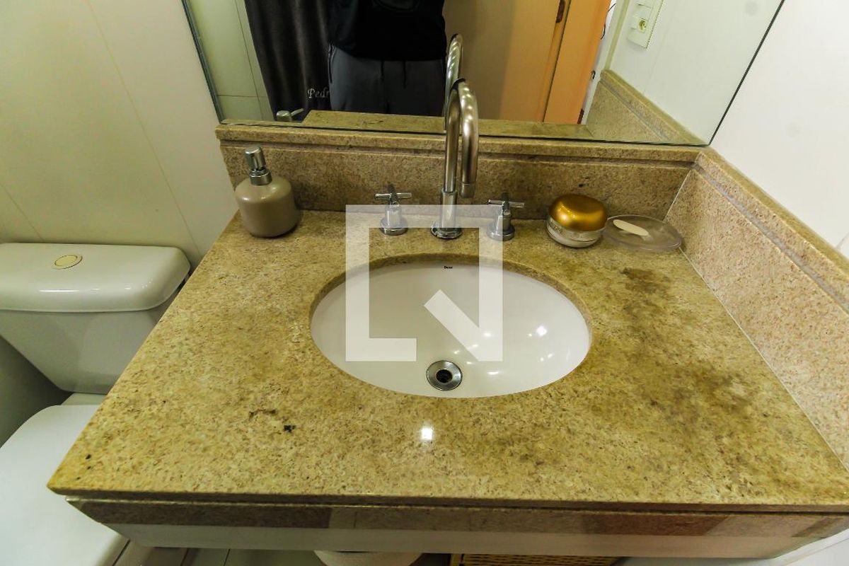 Apartamento, 4 quartos, 155 m² - Foto 40
