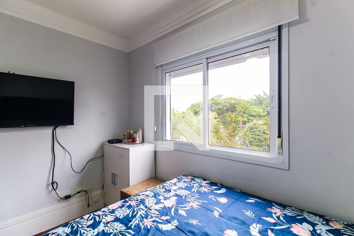 Apartamento, 4 quartos, 155 m² - Foto 26