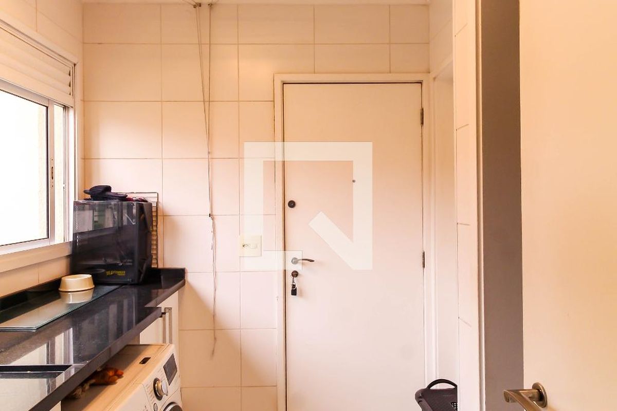 Apartamento, 4 quartos, 155 m² - Foto 45