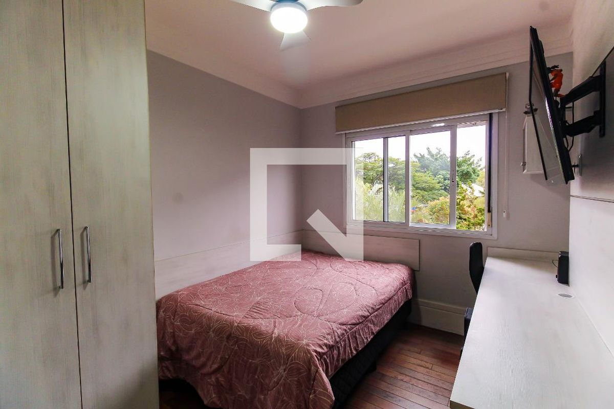 Apartamento, 4 quartos, 155 m² - Foto 21