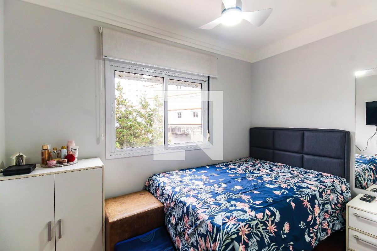 Apartamento, 4 quartos, 155 m² - Foto 25