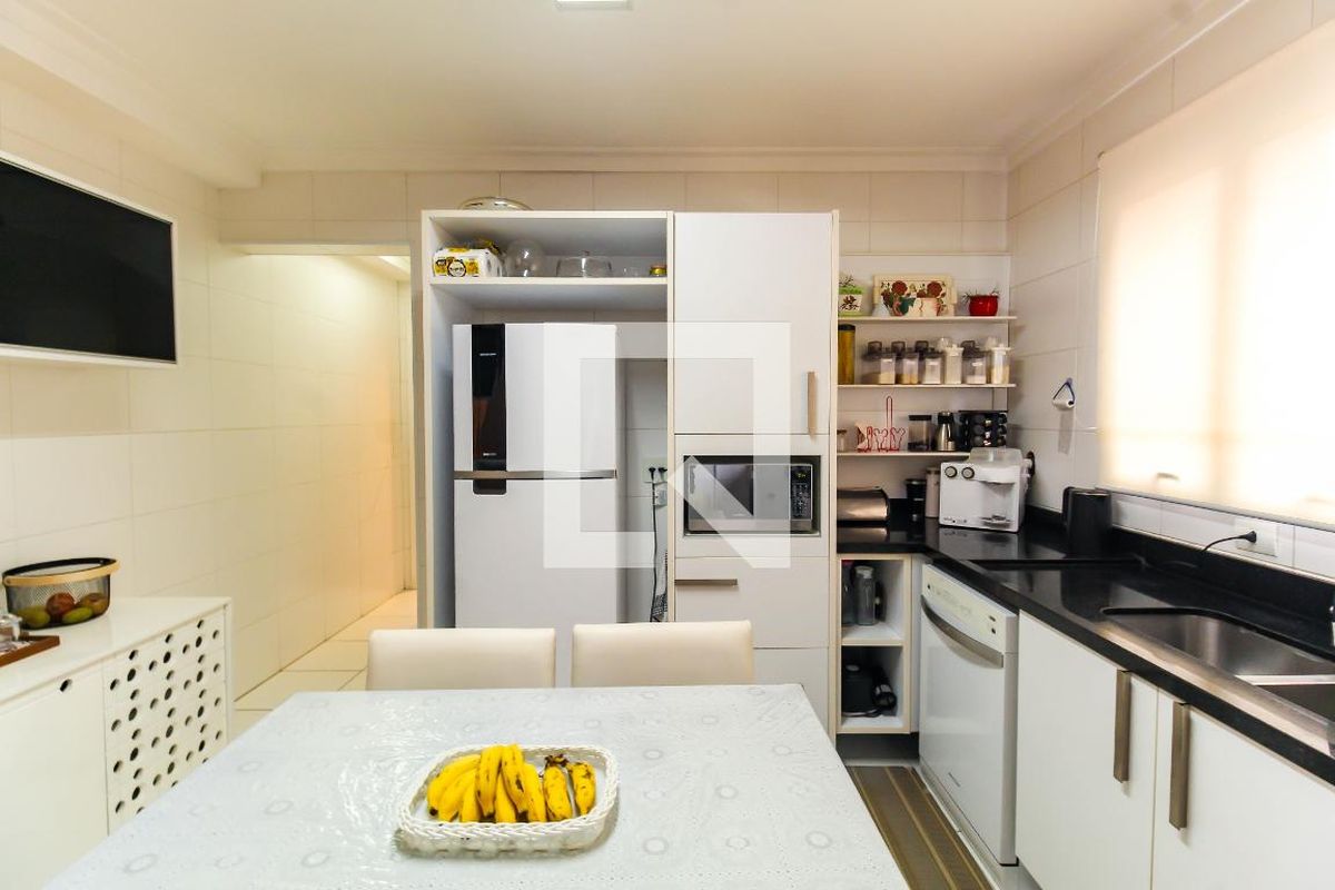 Apartamento, 4 quartos, 155 m² - Foto 11