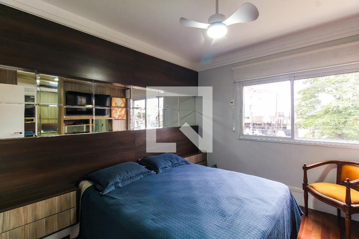 Apartamento, 4 quartos, 155 m² - Foto 28