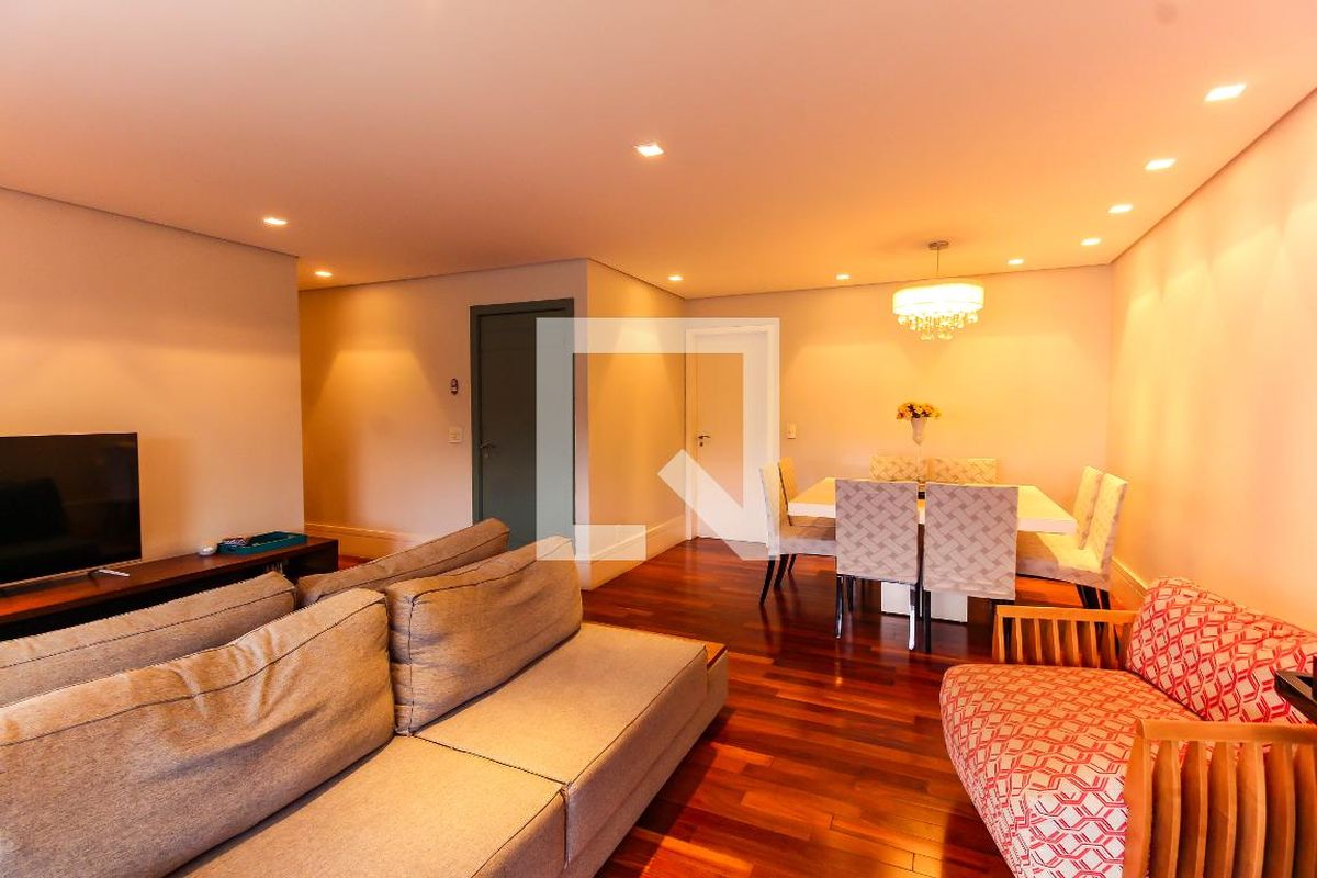 Apartamento, 4 quartos, 155 m² - Foto 4