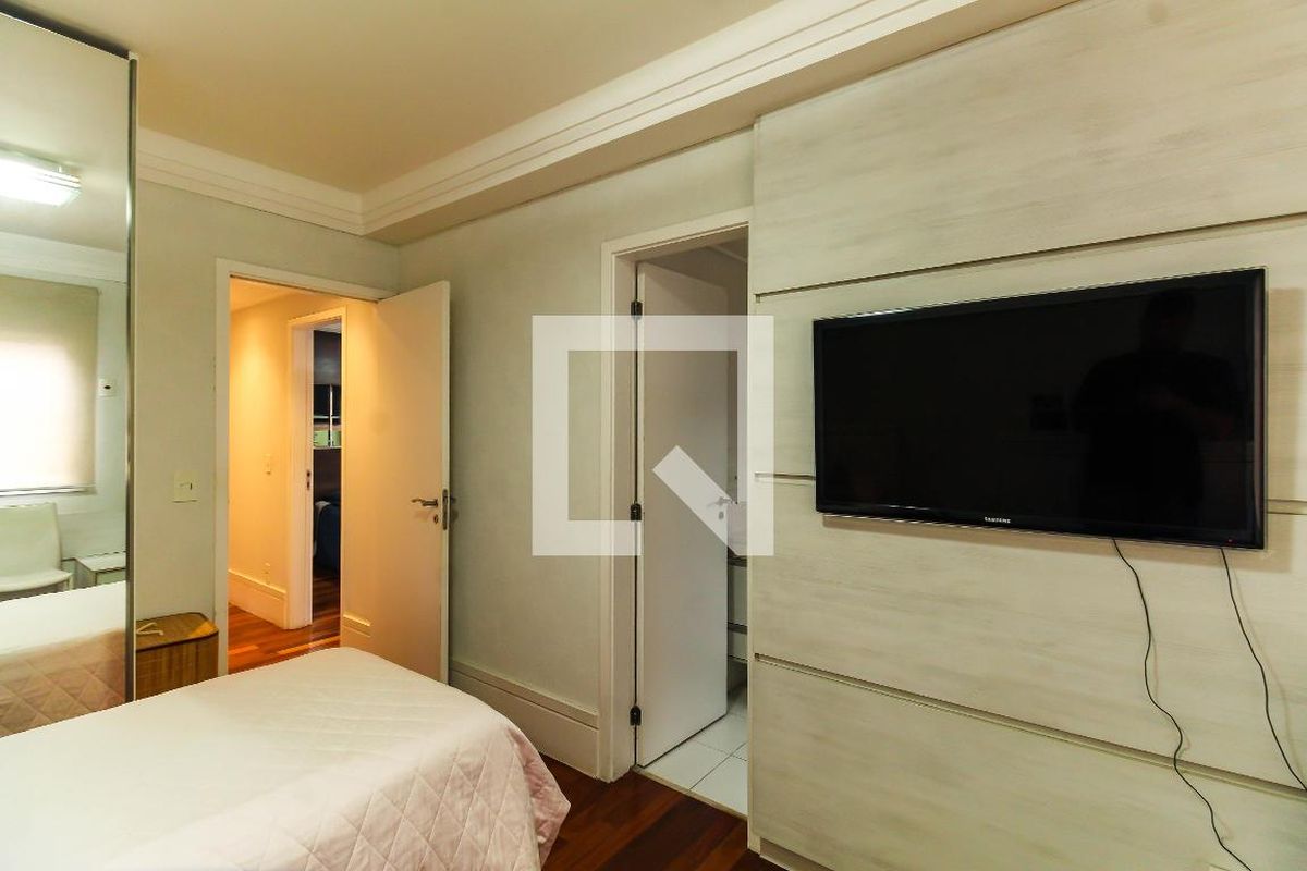 Apartamento, 4 quartos, 155 m² - Foto 14
