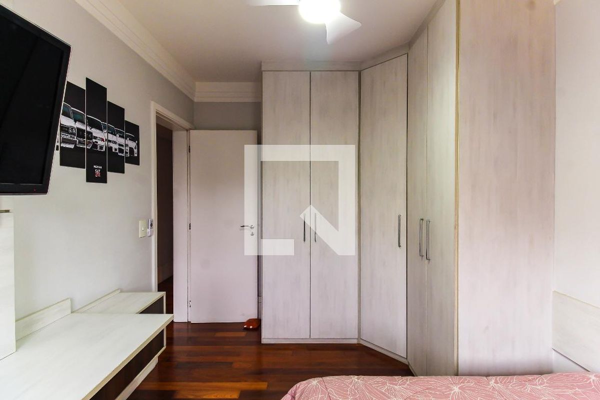 Apartamento, 4 quartos, 155 m² - Foto 24