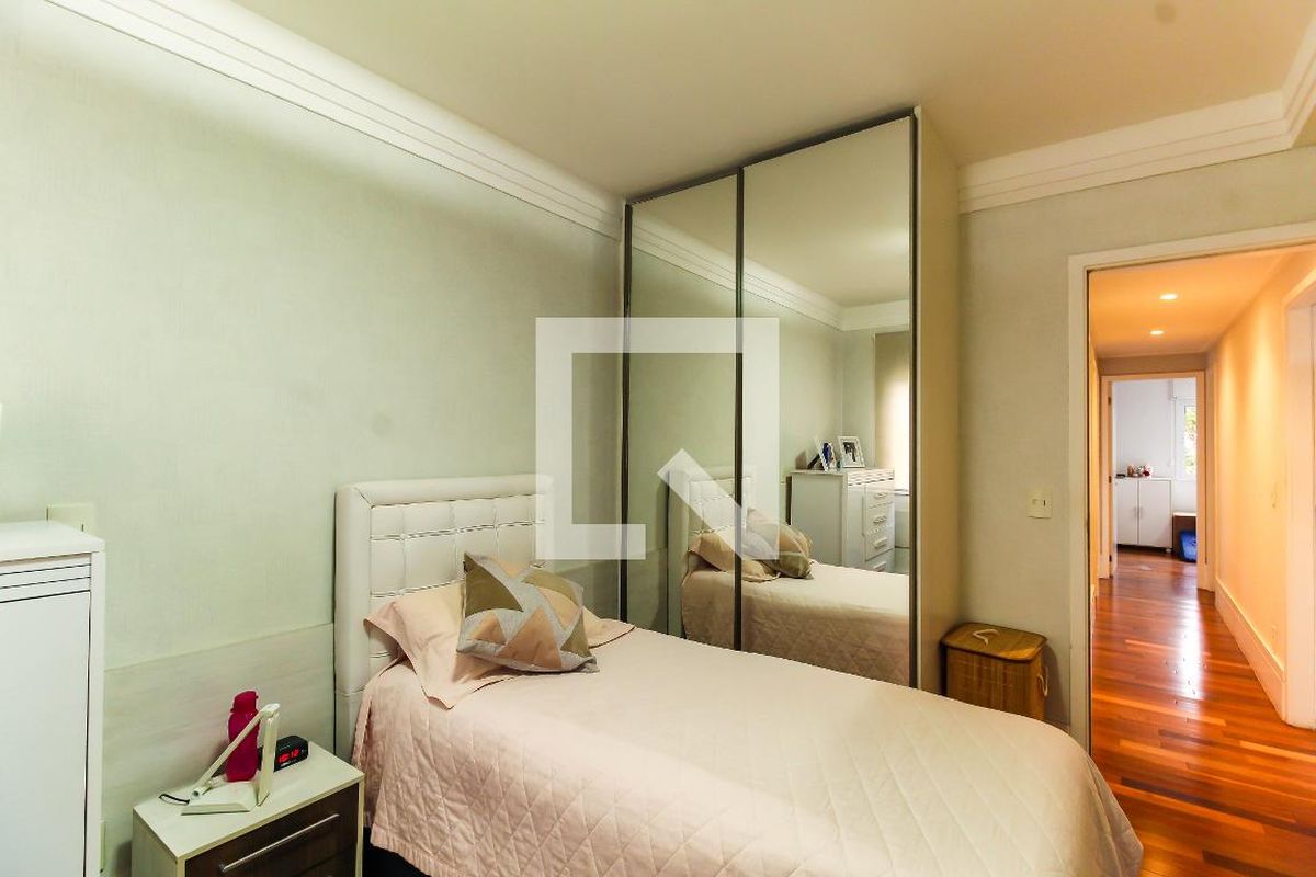 Apartamento, 4 quartos, 155 m² - Foto 15