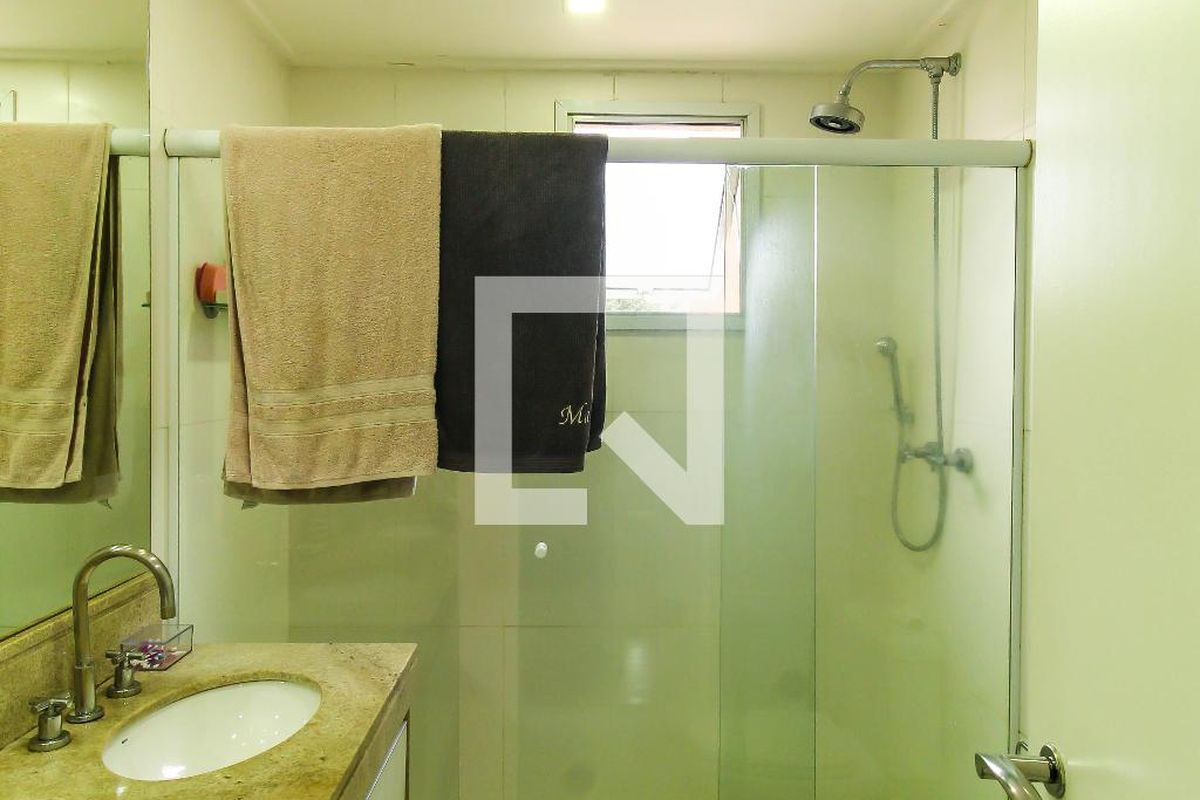 Apartamento, 4 quartos, 155 m² - Foto 34