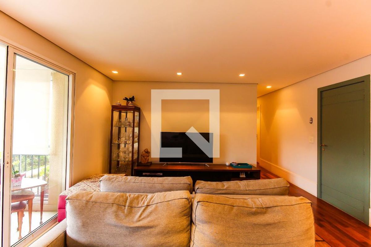 Apartamento, 4 quartos, 155 m² - Foto 6