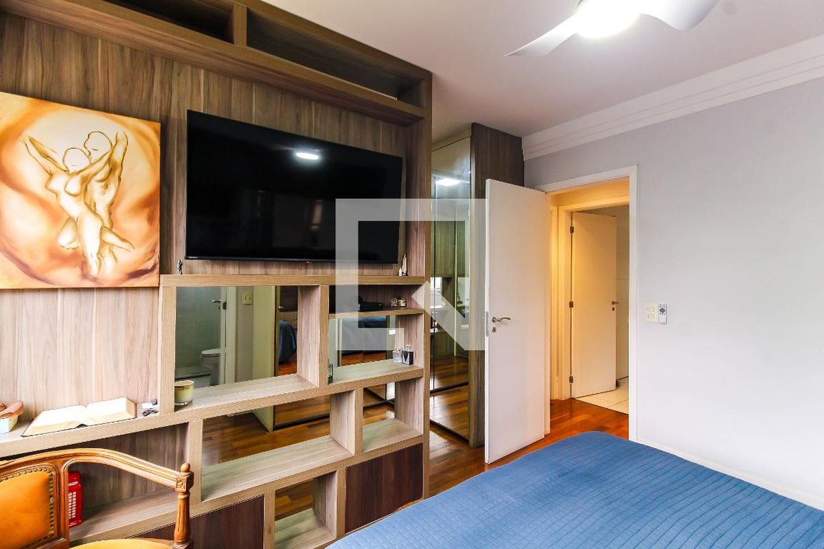 Apartamento, 4 quartos, 155 m² - Foto 17