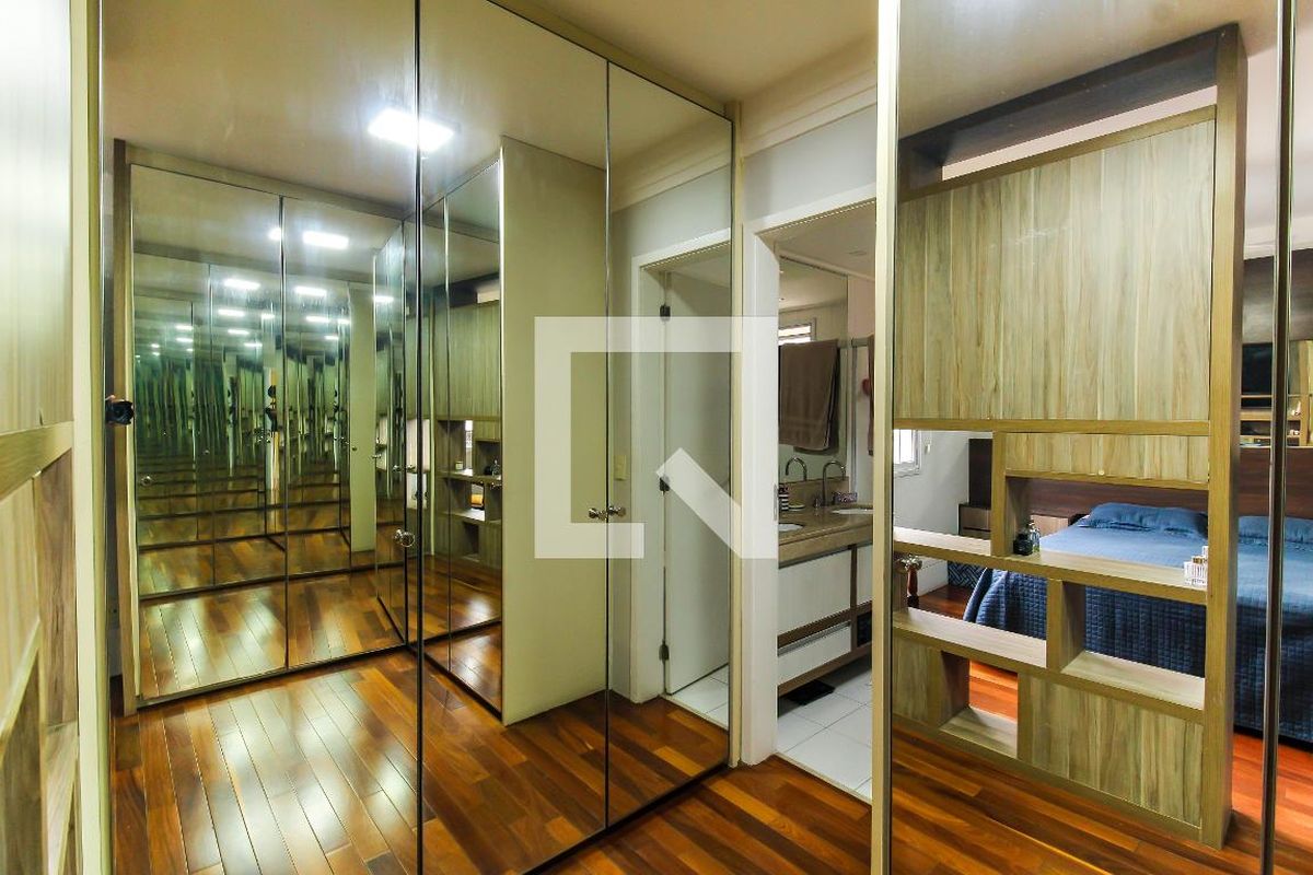 Apartamento, 4 quartos, 155 m² - Foto 20