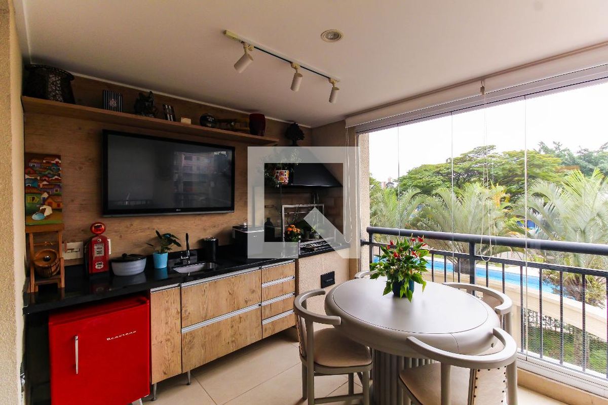 Apartamento, 4 quartos, 155 m² - Foto 49