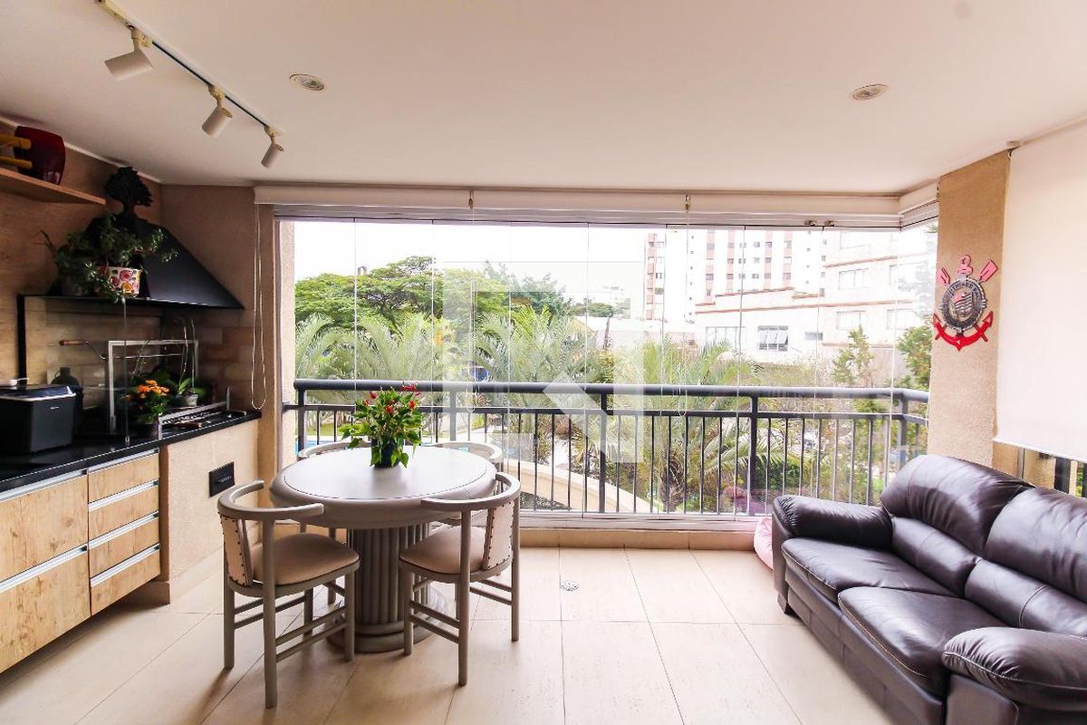 Apartamento, 4 quartos, 155 m² - Foto 47