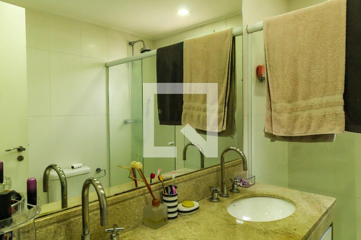 Apartamento, 4 quartos, 155 m² - Foto 35
