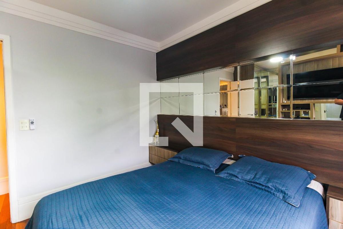 Apartamento, 4 quartos, 155 m² - Foto 18