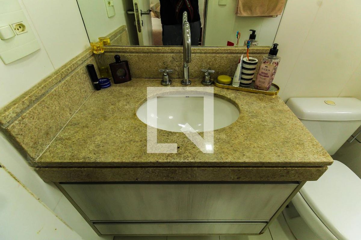 Apartamento, 4 quartos, 155 m² - Foto 31