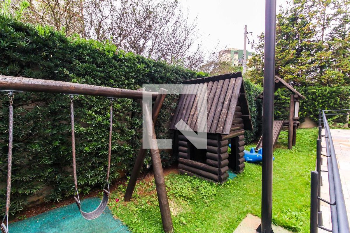 Apartamento, 4 quartos, 155 m² - Foto 51