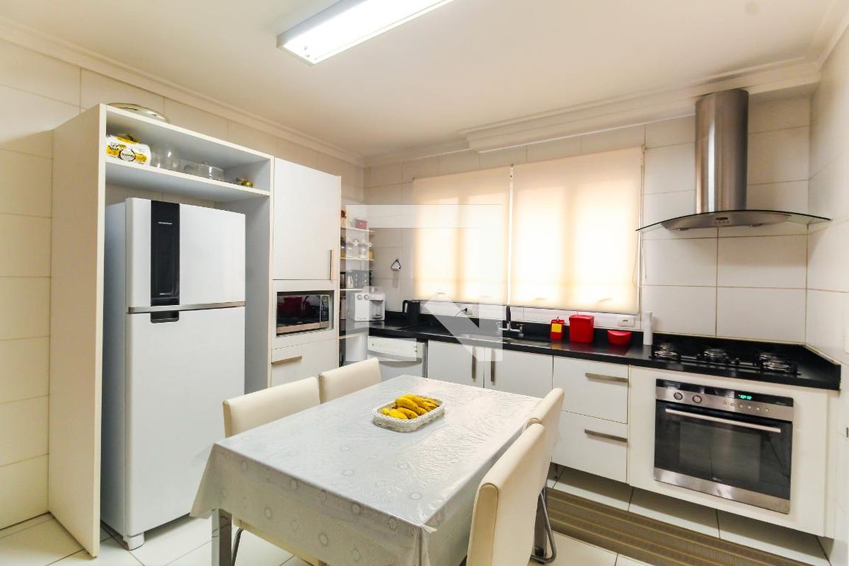 Apartamento, 4 quartos, 155 m² - Foto 7