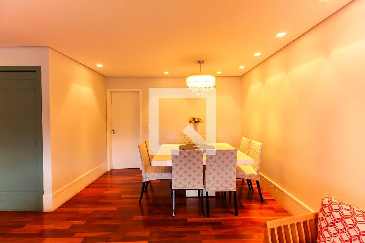Apartamento, 4 quartos, 155 m² - Foto 5
