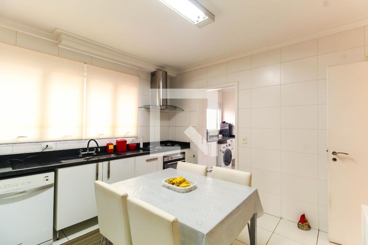Apartamento, 4 quartos, 155 m² - Foto 9