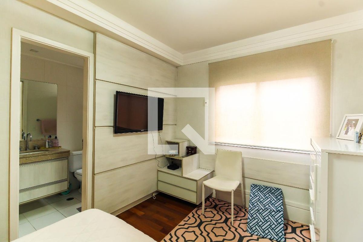 Apartamento, 4 quartos, 155 m² - Foto 12