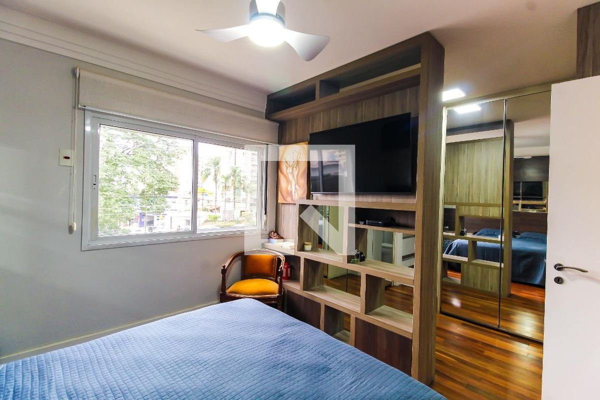Apartamento, 4 quartos, 155 m² - Foto 16