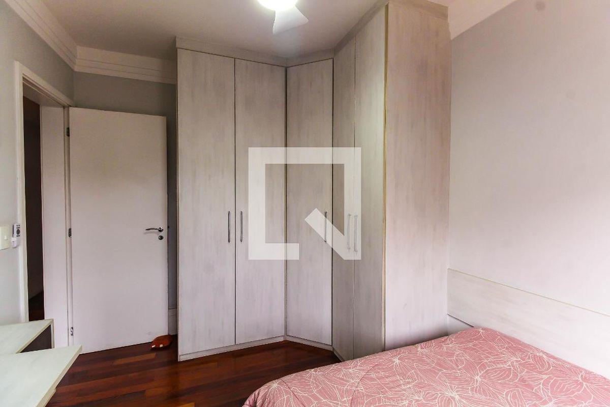 Apartamento, 4 quartos, 155 m² - Foto 23
