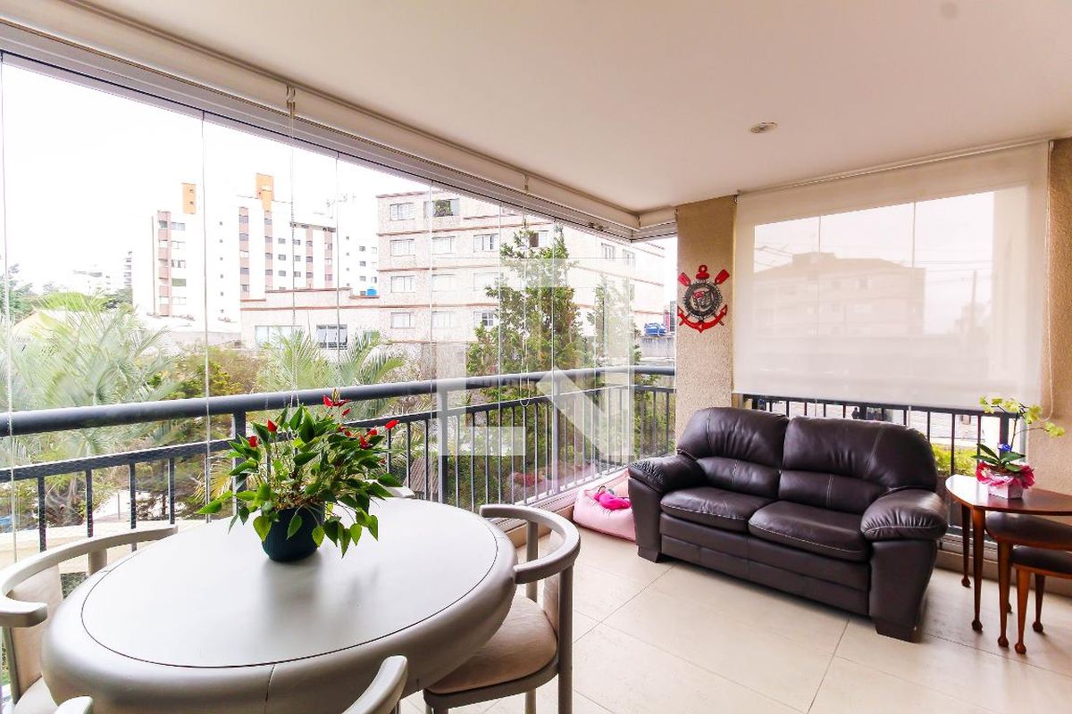 Apartamento, 4 quartos, 155 m² - Foto 48