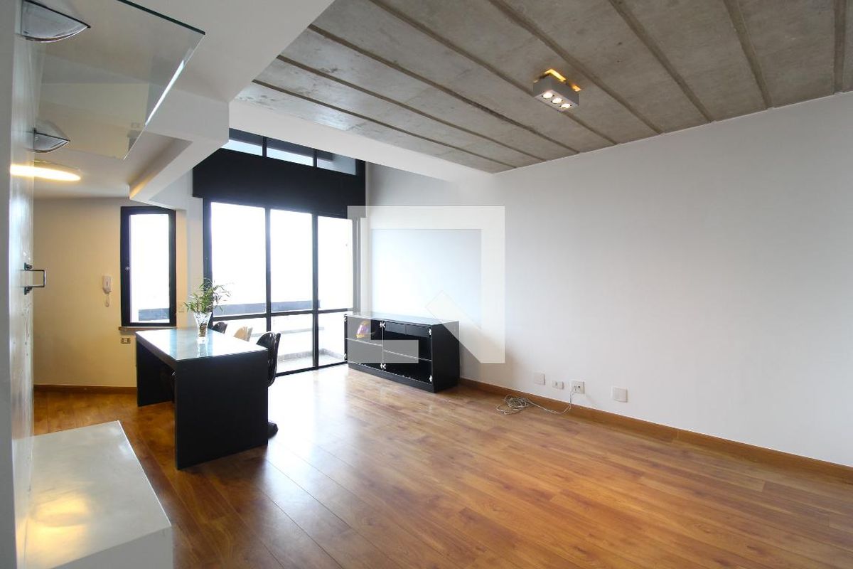 Apartamento, 1 quarto, 70 m² - Foto 2