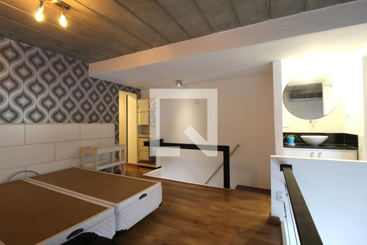 Apartamento, 1 quarto, 70 m² - Foto 9