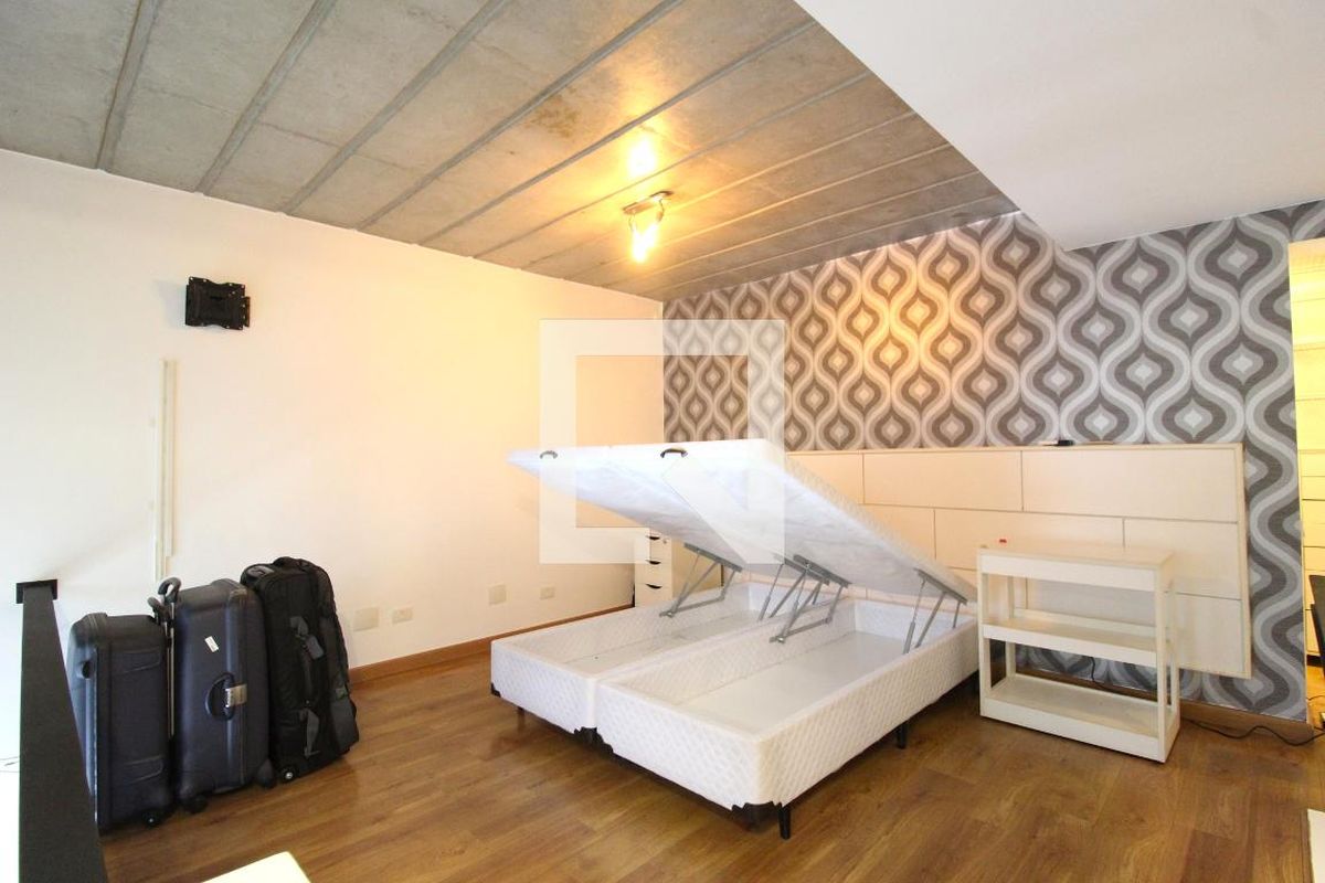 Apartamento, 1 quarto, 70 m² - Foto 5