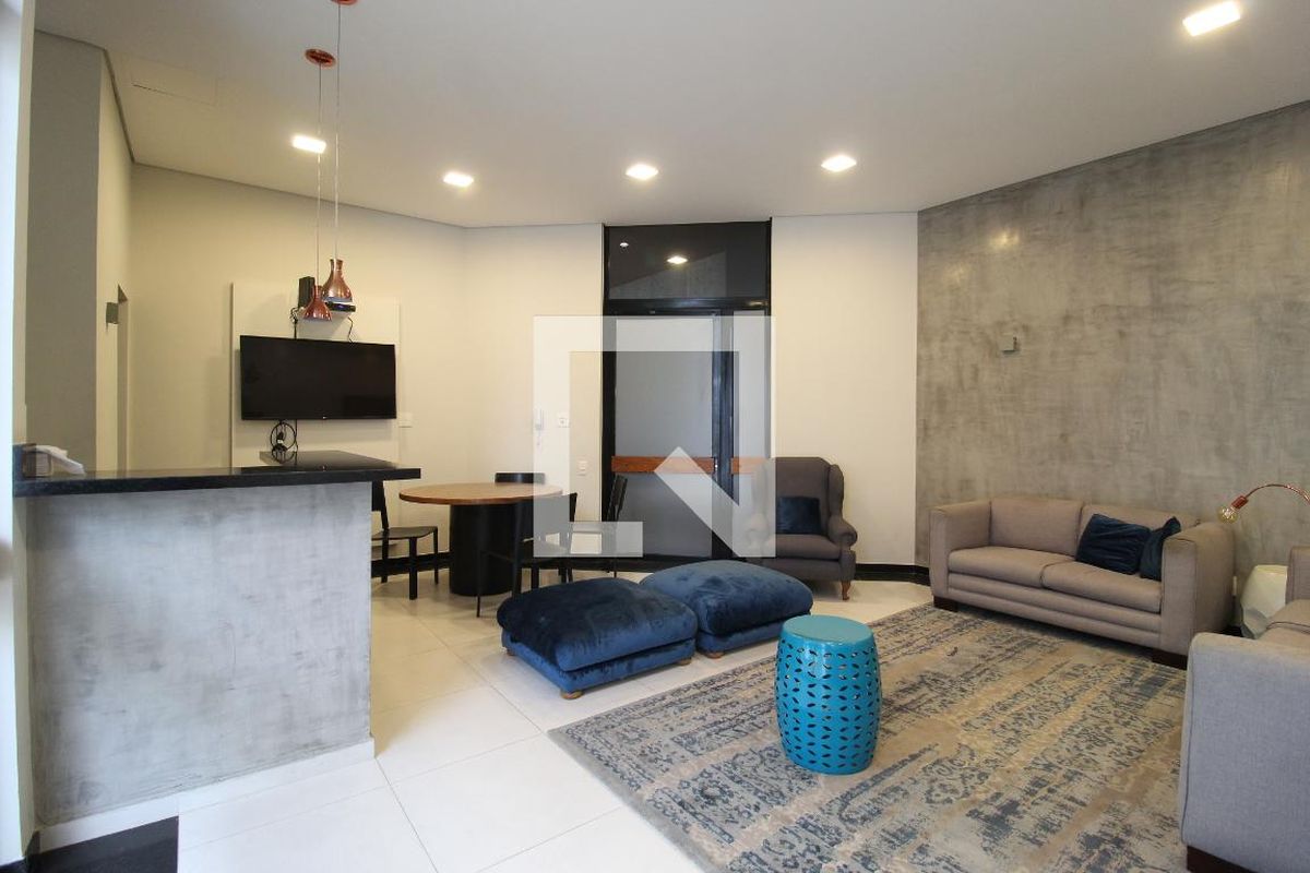 Apartamento, 1 quarto, 70 m² - Foto 23