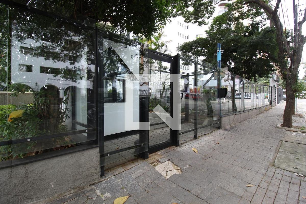 Apartamento, 1 quarto, 70 m² - Foto 26
