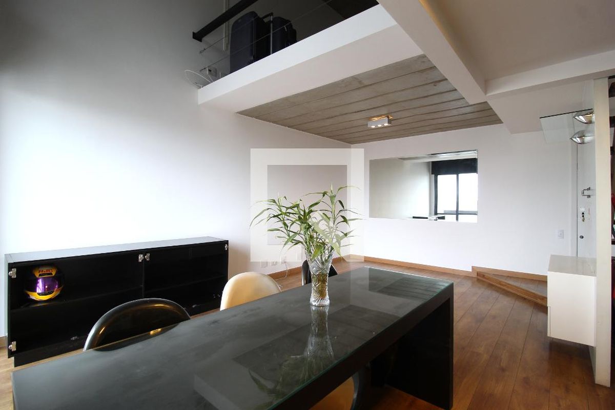 Apartamento, 1 quarto, 70 m² - Foto 3