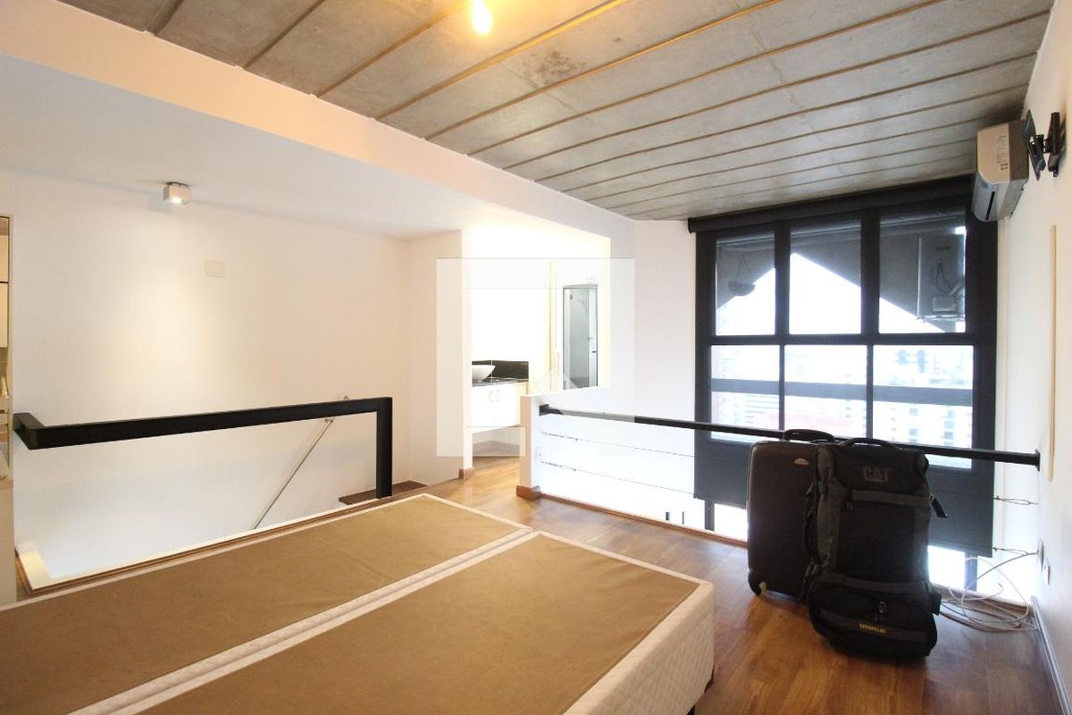 Apartamento, 1 quarto, 70 m² - Foto 7