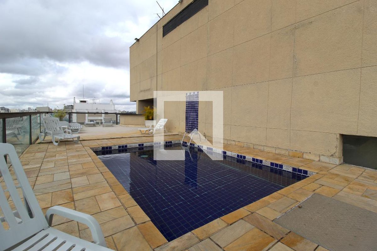 Apartamento, 1 quarto, 70 m² - Foto 21