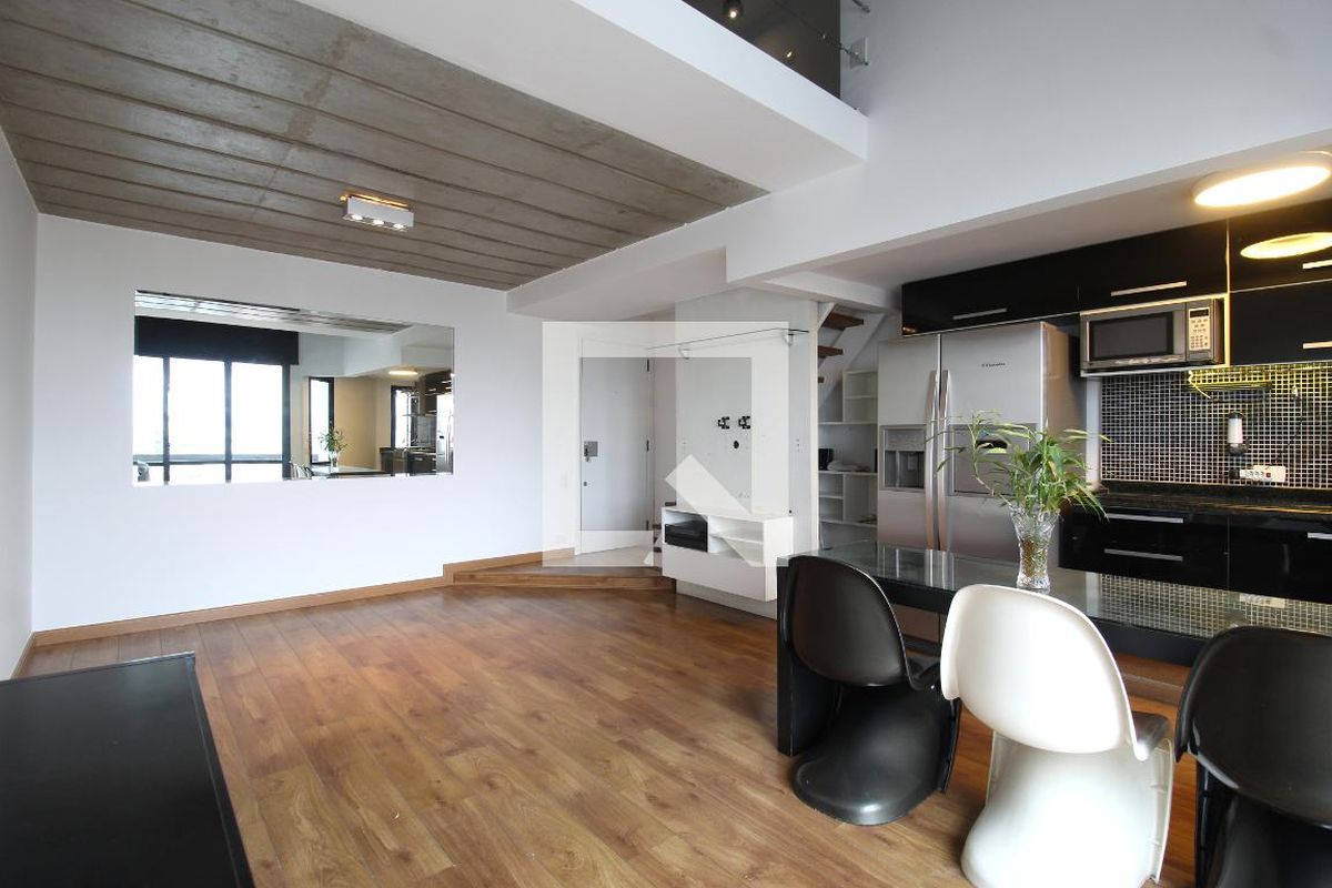 Apartamento, 1 quarto, 70 m² - Foto 1