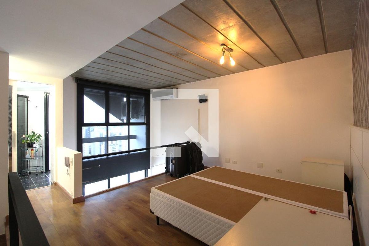 Apartamento, 1 quarto, 70 m² - Foto 8