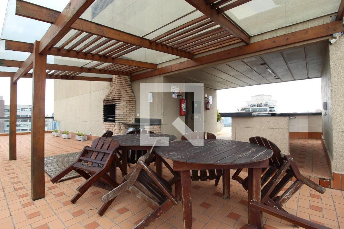 Apartamento, 1 quarto, 70 m² - Foto 24