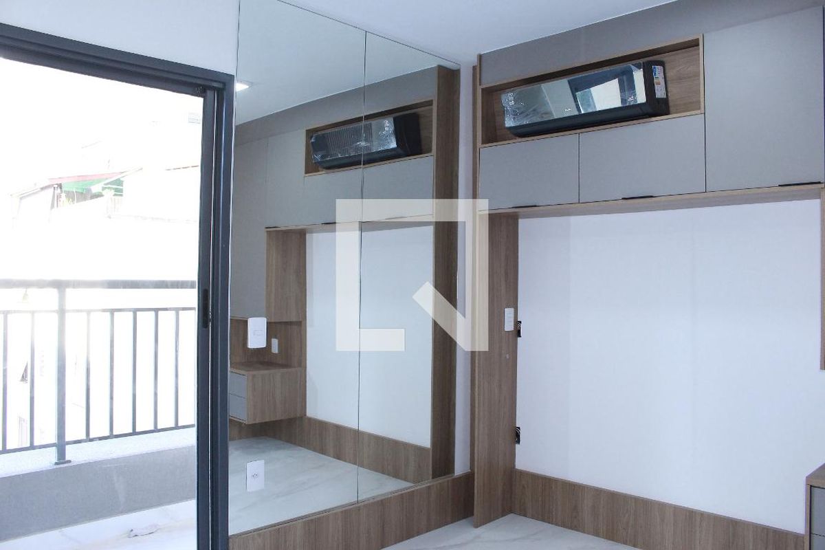 Kitnet-Studio, 26 m² - Foto 2
