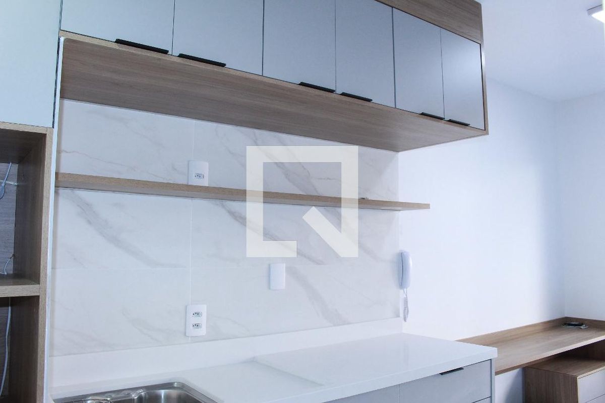 Kitnet-Studio, 26 m² - Foto 9
