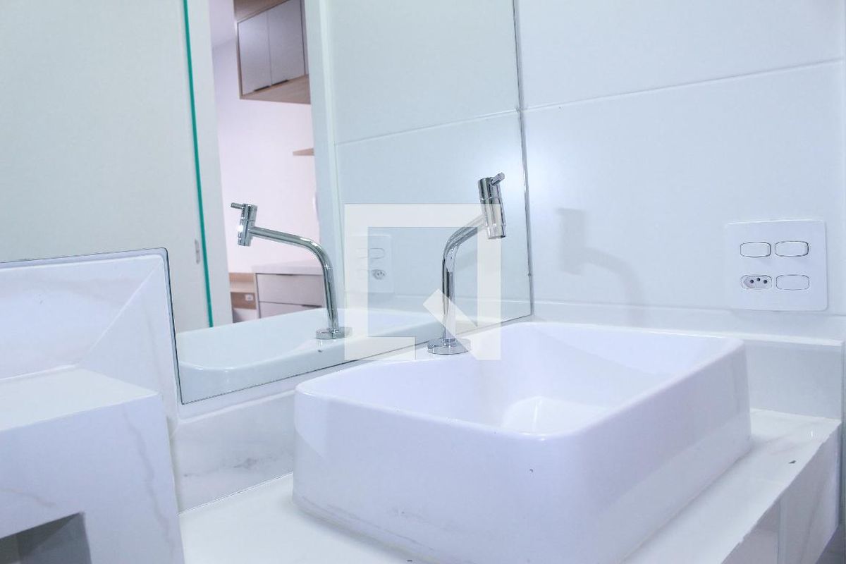Kitnet-Studio, 26 m² - Foto 13