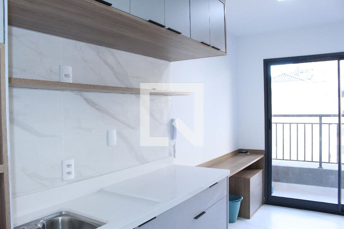 Kitnet-Studio, 26 m² - Foto 8