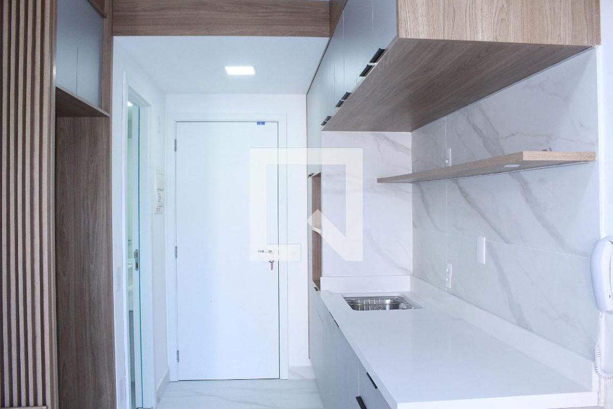 Kitnet-Studio, 26 m² - Foto 7